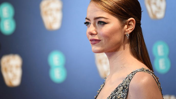 BAFTA Awards 2017