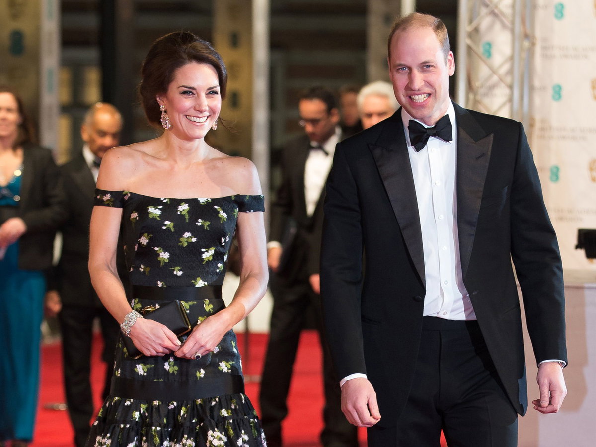 BAFTA Awards 2017
