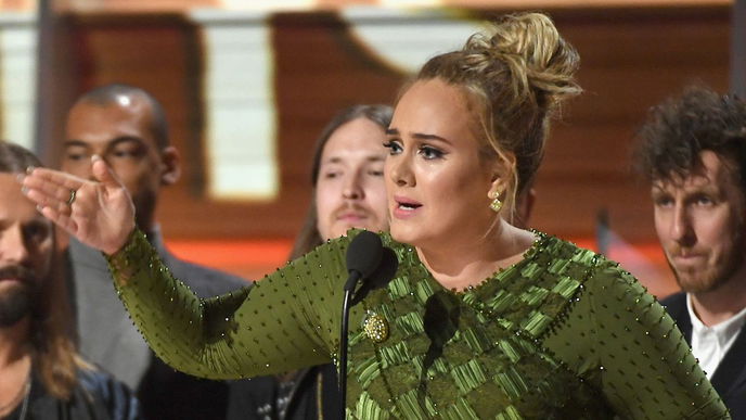 Adele: Das sind die überraschenden Scheidungsbedingungen
