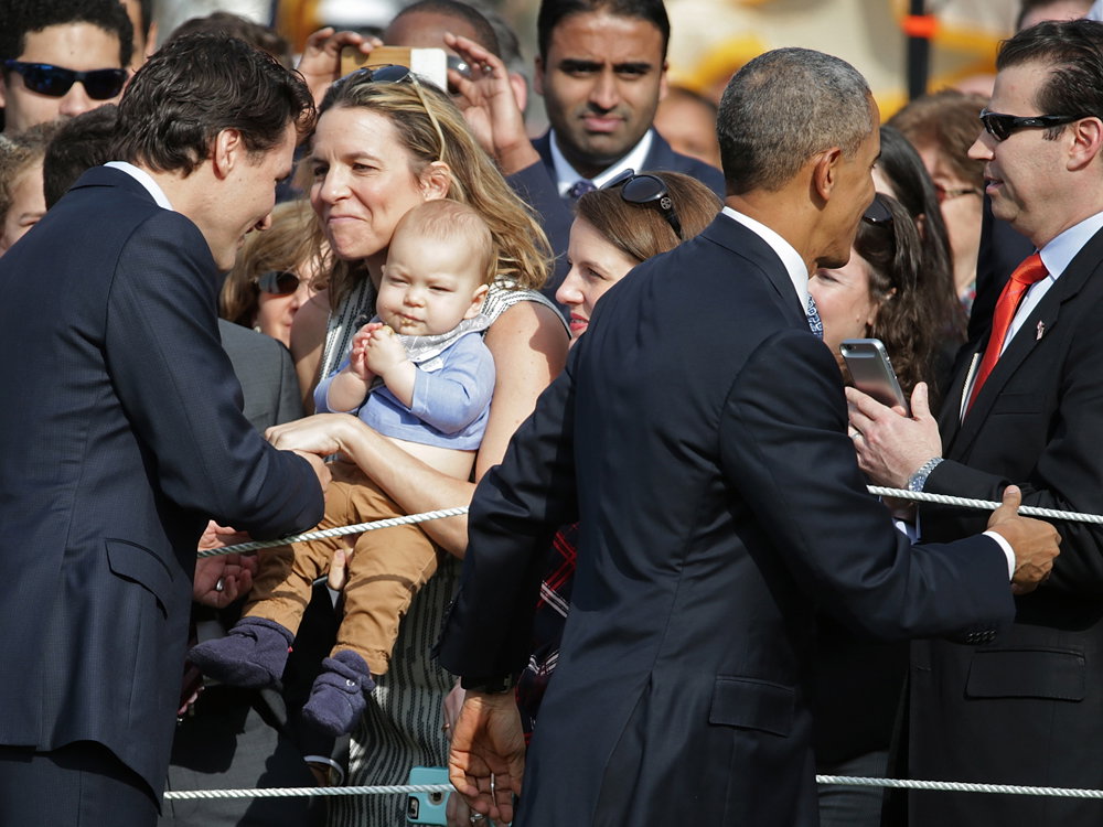 Justin-Trudeau-baby