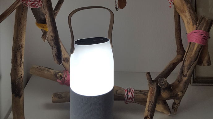 Samsung Bottle Box - Bluetooth Speaker im Test