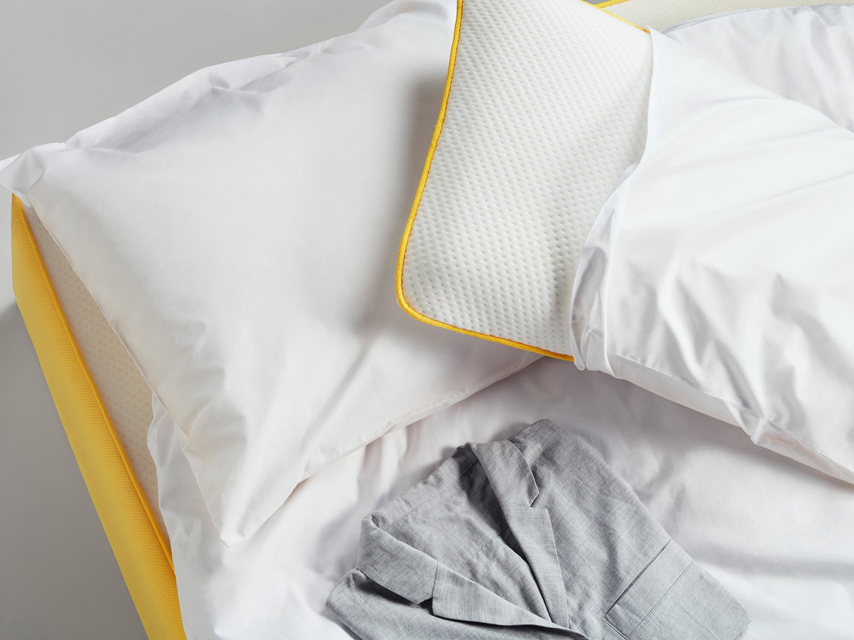Bett-m-pyjama