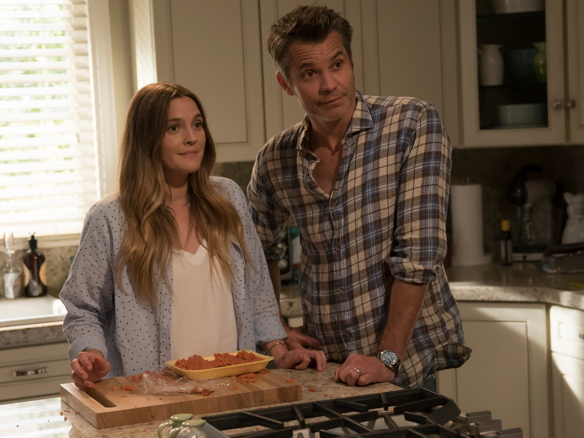 Santa Clarita Diet 2