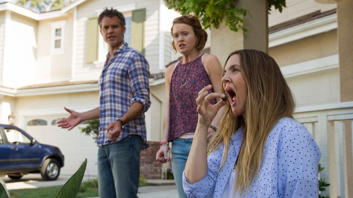 "Santa Clarita Diet“ von Netflix