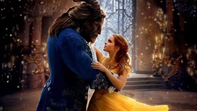Die Schöne und das Biest: Die Disney-Realverfilmung