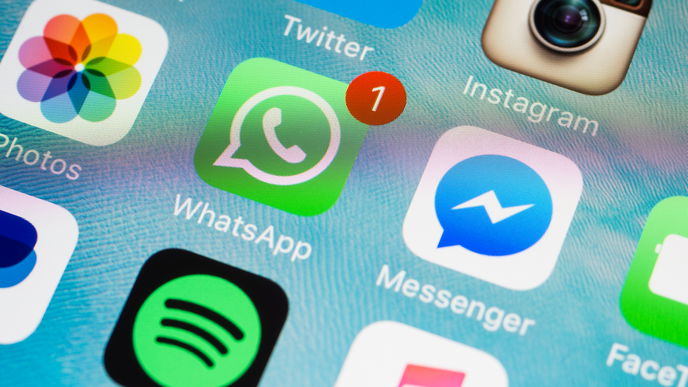 Neue WhatsApp-Funktion: Status