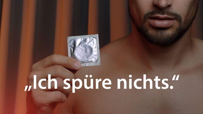 Bareback: Die 11 dümmsten Männer-Ausreden für Sex ohne Kondom