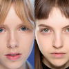Models ungeschminkt: Die Topmodels ohne Make-up