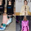Milan Fashion Week Fall/Winter 2017/2018