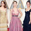 Oscars 2017 - Red Carpet