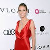 Heidi Klum: Das ist ihr Oscar Look 2017