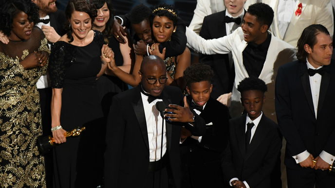 Oscars 2017: Falscher Gewinner für "Bester Film“ verkündet