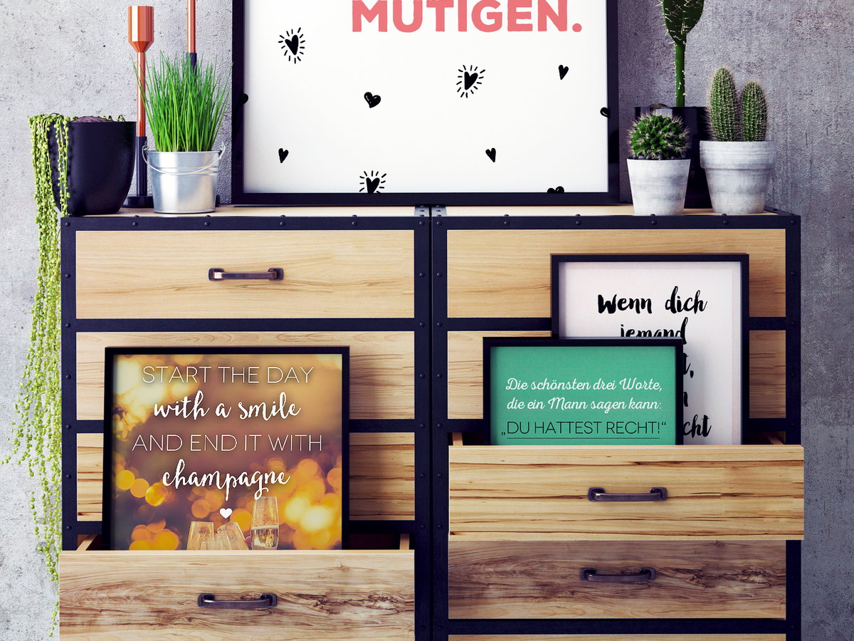 Schöne Sprüche Bilder