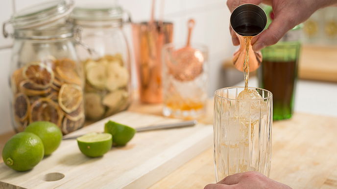 Cocktail Rezepte