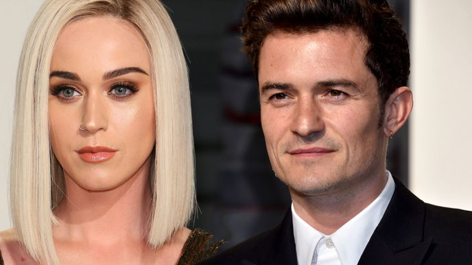 Katy Perry und Orlando Bloom: Trennung?