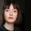 Beauty-Trend: Make-up in Orange