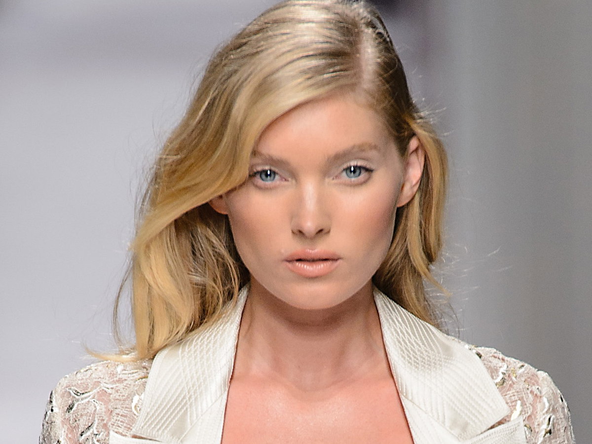 elsa hosk