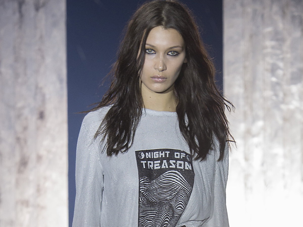 bella hadid
