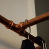 DIY mit Kupferrohren & Industrial Design 