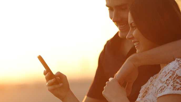Gibt es gute Dating-Apps für Frauen?