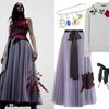 Beauty and the Beast & Christopher Kane Capsule Collection