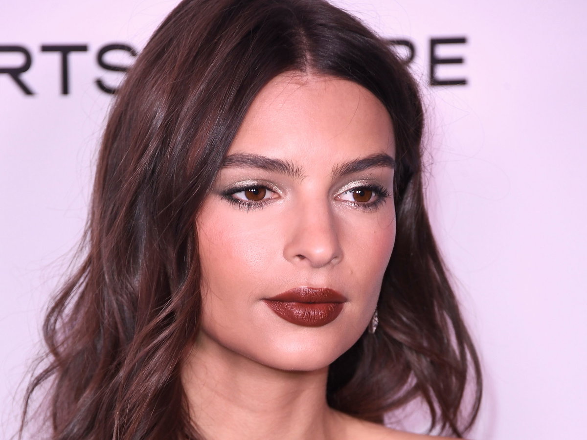 Emily-Ratajkowski