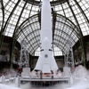 Chanel Fall/Winter 2017/2018
