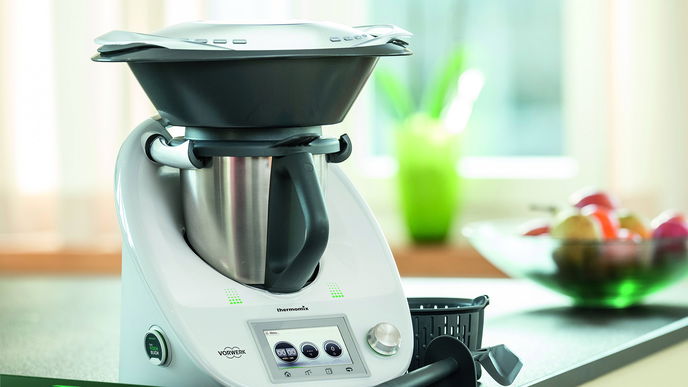 Thermomix Rezepte