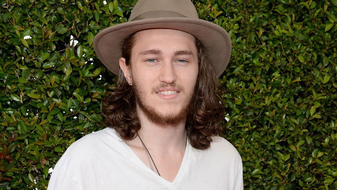 Braison Cyrus – der kleine Bruder von Miley Cyrus