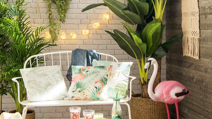 Outdoor Trends 2017
