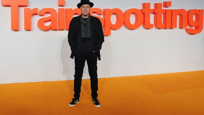 Ewan McGregor wird kollektiv versetzt