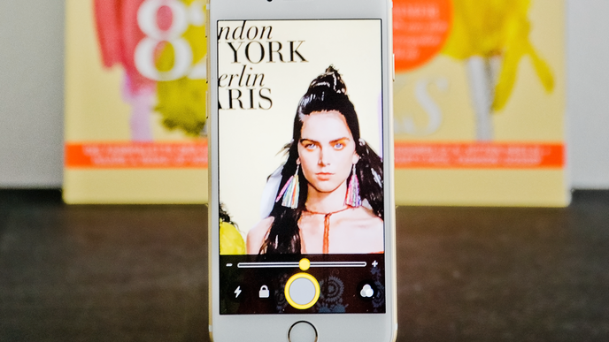Neues verstecktes iPhone-Feature