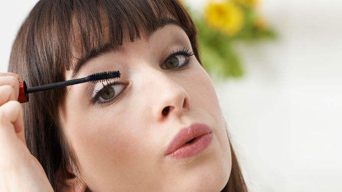 Das realistischste Schminktutorial im Web
