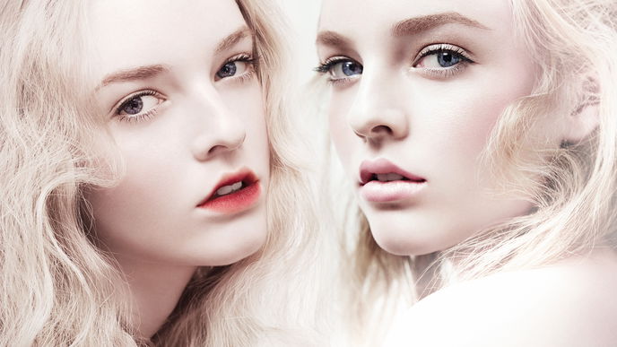Lippenstift im Test: Die aktuellen Farbtrends