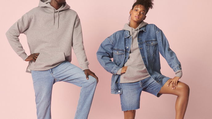 Was bedeutet Unisex?