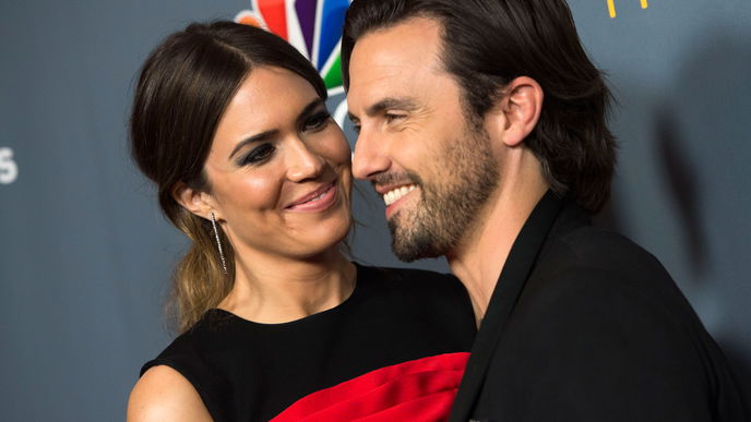 Sind Milo Ventimiglia und Mandy Moore ein Paar?