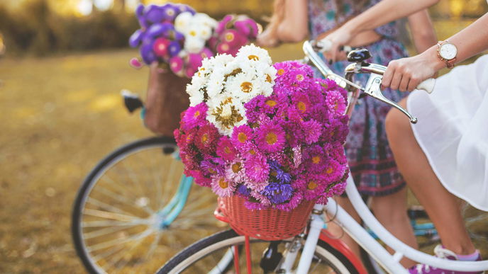 Diese Blumensträuße sind 2017 im Trend