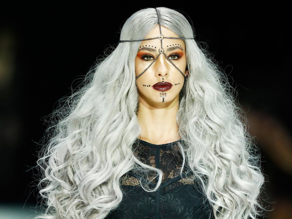 Brenda GNTM