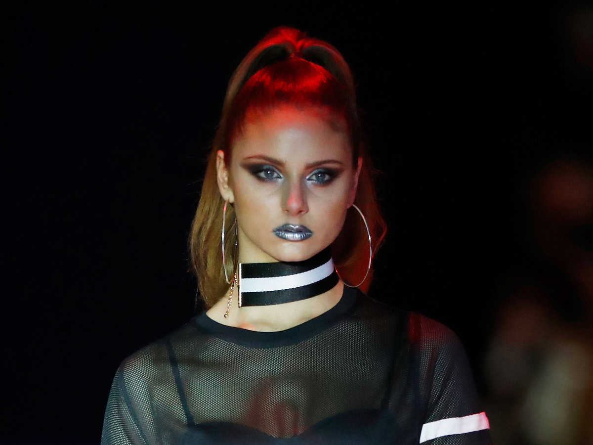 Carina GNTM