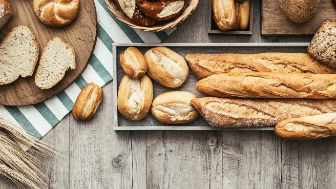 Thermomix Brot Rezepte
