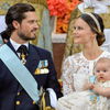 Prinzessin Sofia von Schweden ist schwanger