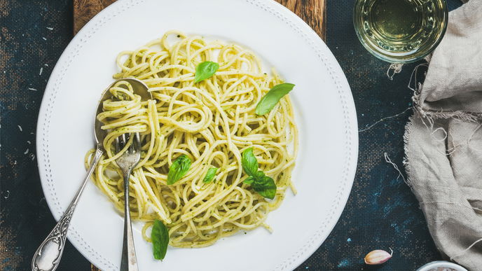 Thermomix Pesto Rezepte