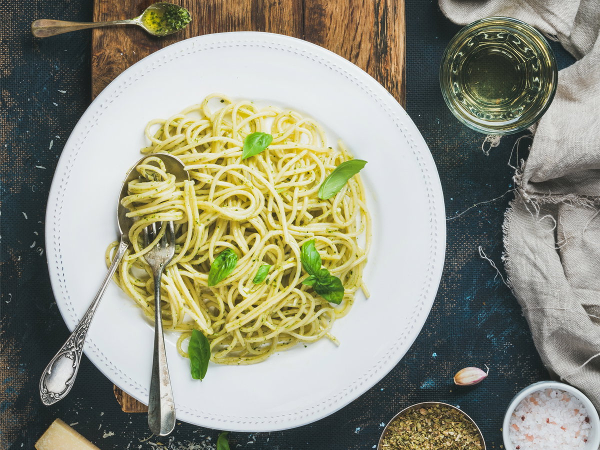 Thermomix Pesto Rezepte 2
