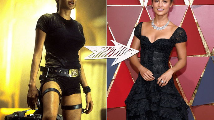 Tomb Raider 2018 - Das ist die neue Lara Croft!