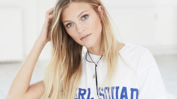 Serlina avanciert in Folge 8 von GNTM zur neuen Favoritin