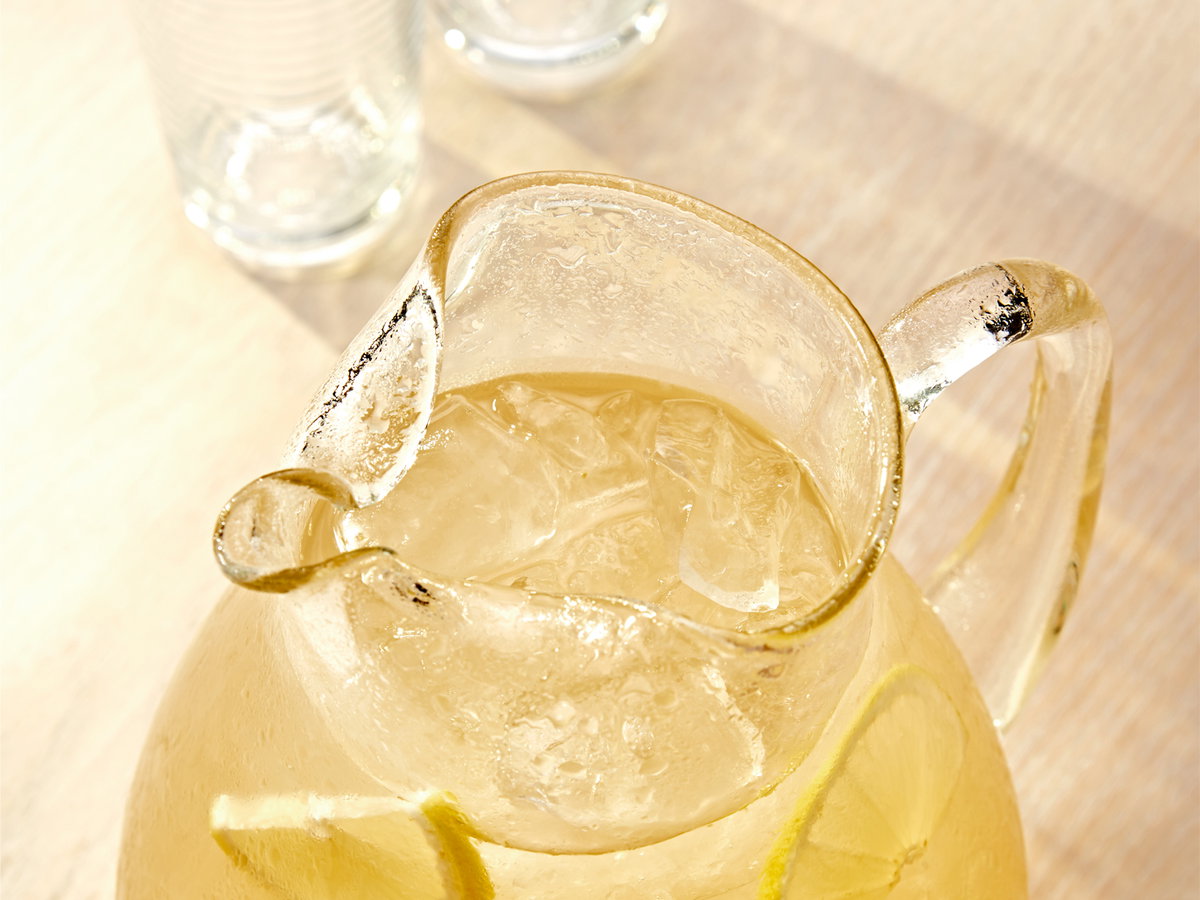 Switchel Rezept