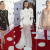 Daily Front Row Fashion Awards 2017