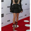Fergie - Daily Front Row Fashion Awards