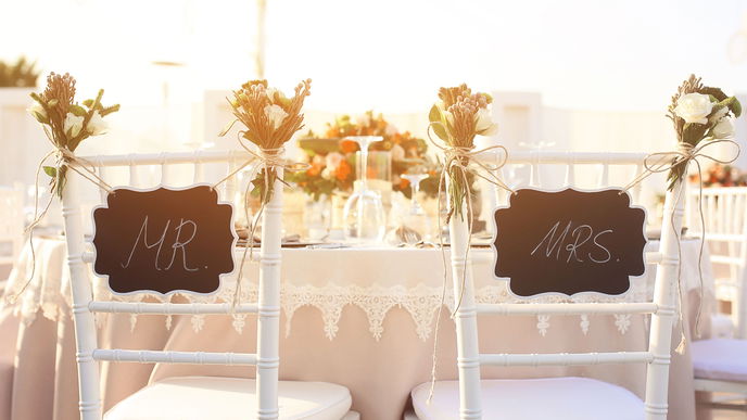 Sitzordnung Hochzeit: Tipps für die perfekte Umsetzung