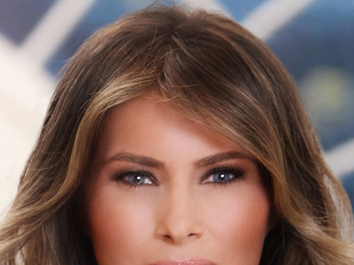 Melania Schieberegler